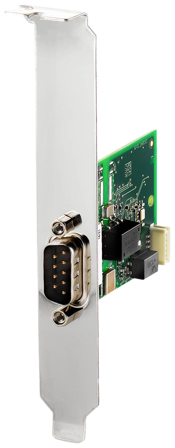 Ixxat 1.01.0282.12001 USB-to-CAN V2 embedded CAN bus USB, CAN bus, D-SUB9 5 V DC 1 pc(s)