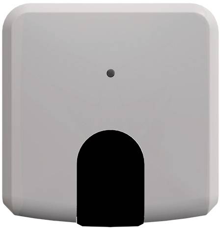 Intesis INKNXUNI001I000 KNX Gateway 1 pc(s)