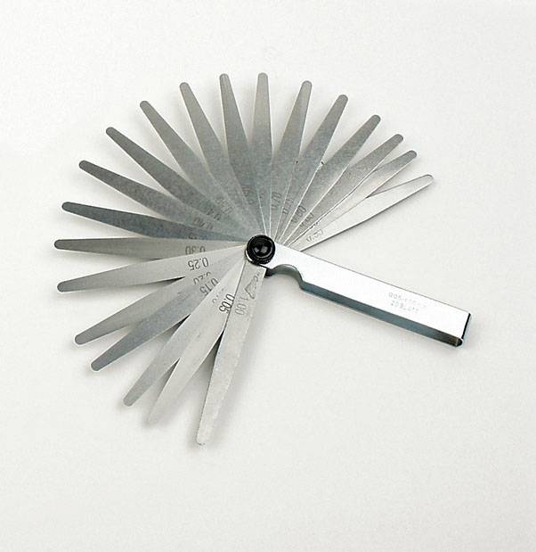 Brüder Mannesmann 247-20 M 247-20 Caliper 0.05 - 1 mm