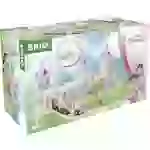 BRIO Disney Princess Dream Castle Eisenb BRIO Disney Princess Dream Castle Eisenb