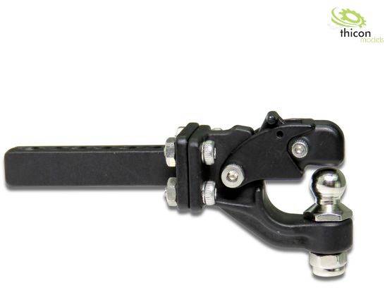 Thicon Models 20109 Trailer hitch 1 pc(s)