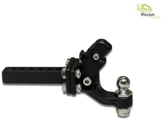 Thicon Models 20109 Trailer hitch 1 pc(s)