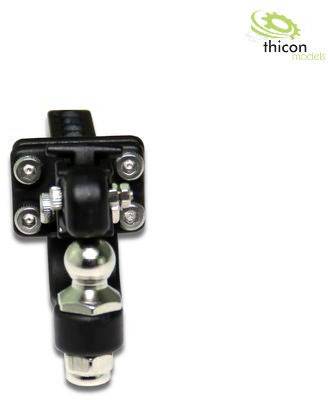 Thicon Models 20109 Trailer hitch 1 pc(s)