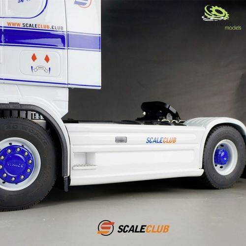 ScaleClub 50253 1:14 Fairing 1 pc(s)