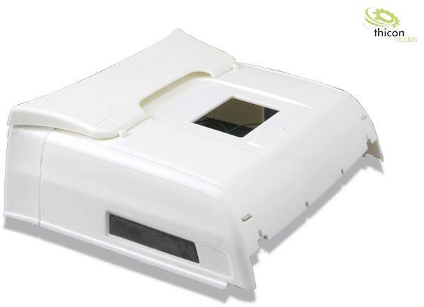 Thicon Models 50272 1:14 High roof 1 pc(s)