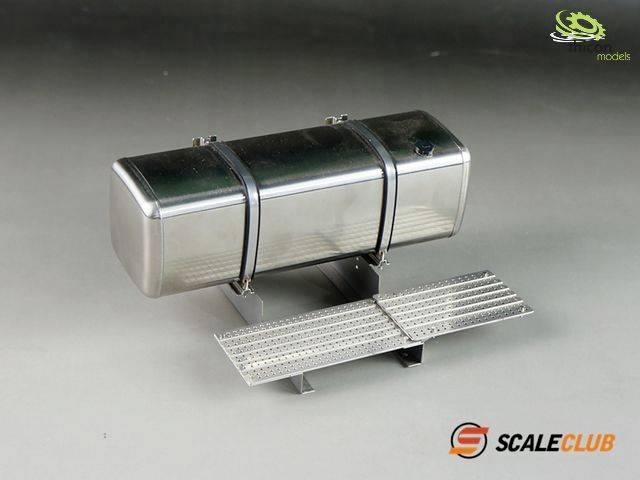 ScaleClub 50285 1:14 Tank 1 pc(s)