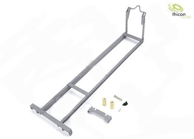 Thicon Models 50299 1:14 Slider 1 pc(s)