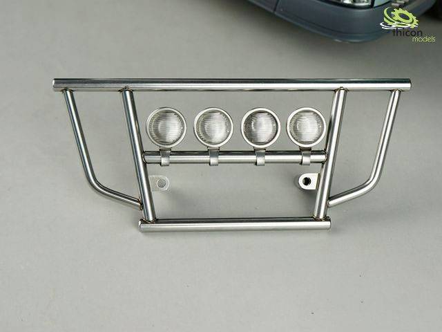 ScaleClub 50303 1:14 Light rack 1 pc(s)