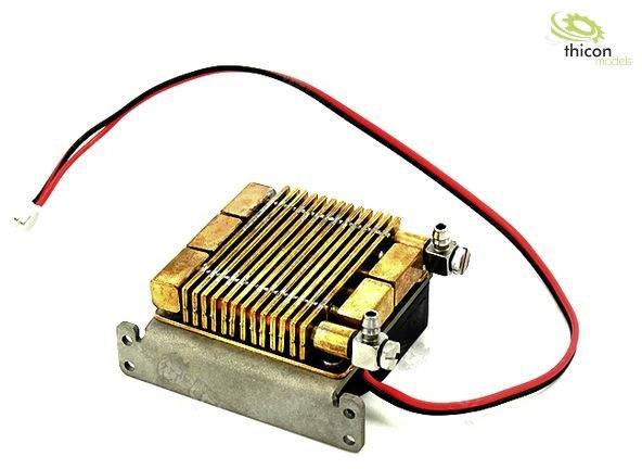 Thicon Models 56028 Oil cooler 1 pc(s)