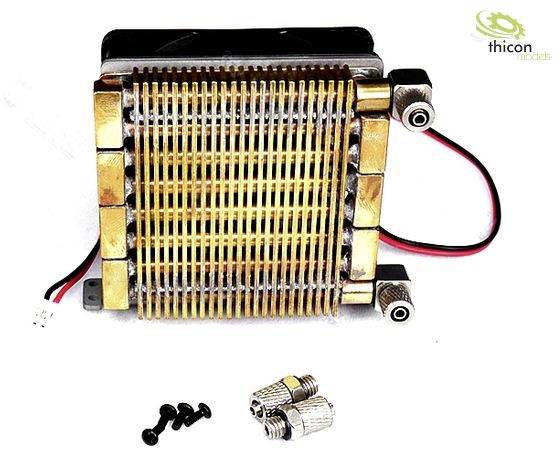 Thicon Models 56029 Oil cooler 1 pc(s)