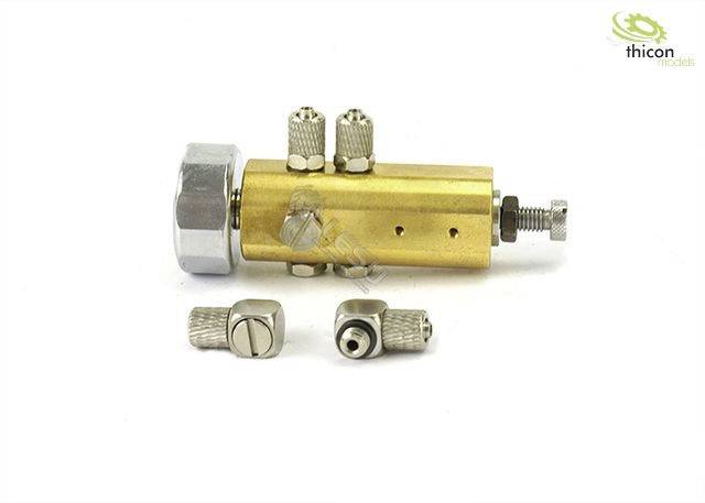 Thicon Models 56036 insulated 1 pc(s)