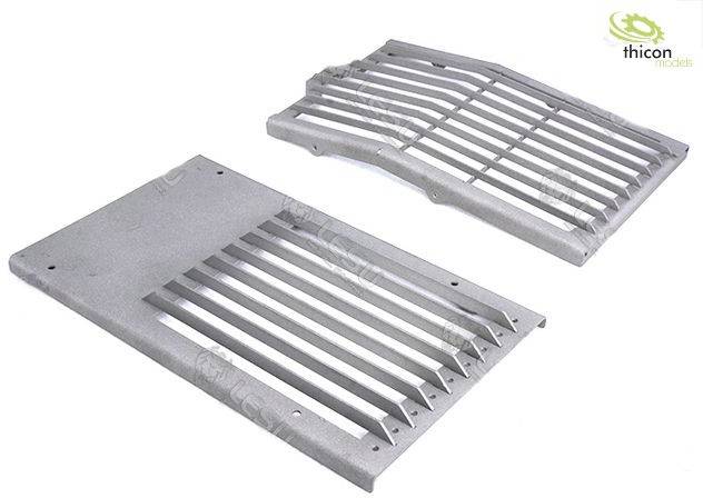 Thicon Models 58114 1:14 Stone chip protection 1 pc(s)