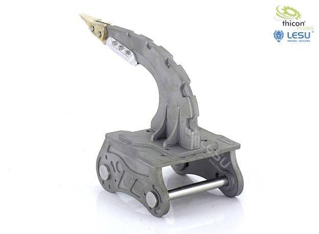 Thicon Models 58120 1:14 Talon bucket 1 pc(s)