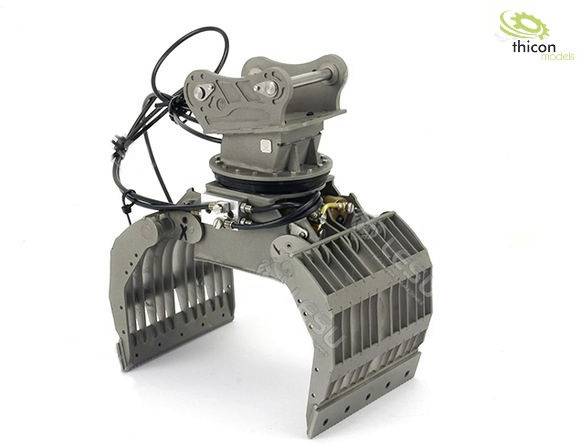 Thicon Models 58310 1:14 Gripper 1 pc(s)