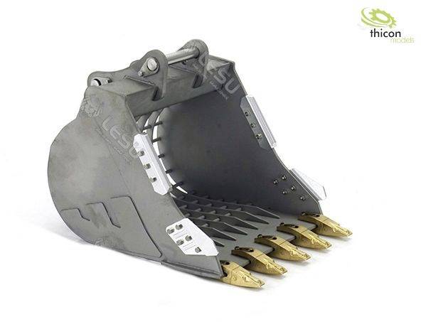 Thicon Models 58312 1:14 Bucket 1 pc(s)