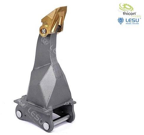 Thicon Models 58315 1:14 Talon bucket 1 pc(s)