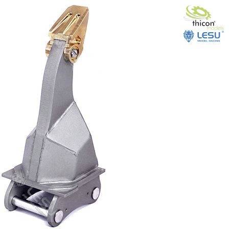 Thicon Models 58315 1:14 Talon bucket 1 pc(s)