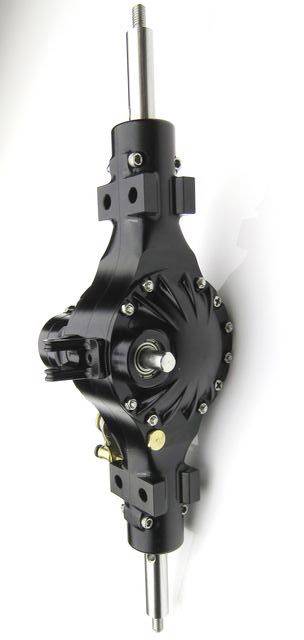 Thicon Models 60001 1:16 Differential shaft 1 pc(s)