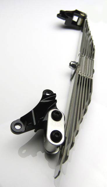 Thicon Models 60003 1:16 Spring set 2 pc(s)