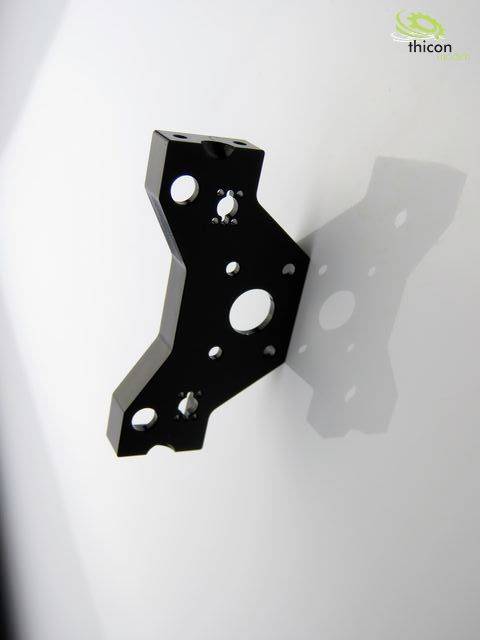 Thicon Models 60009 1:16 Cross member 1 pc(s)