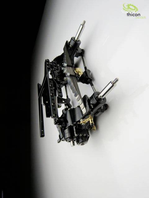 Thicon Models 60022 1:16 Pendular suspension 1 pc(s)