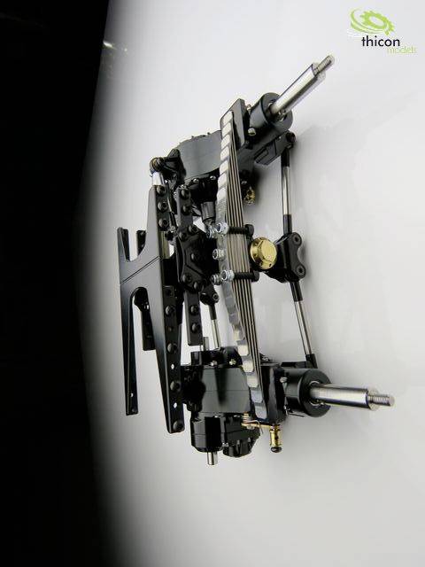 Thicon Models 60022 1:16 Pendular suspension 1 pc(s)