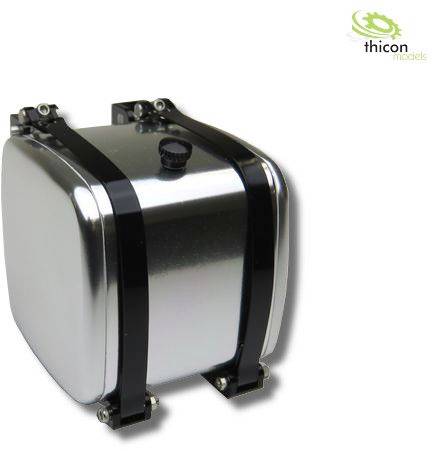 Thicon Models 60040 1:16 Tank 1 pc(s)