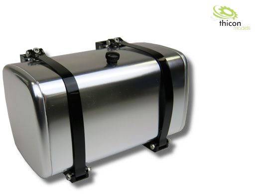 Thicon Models 60041 1:16 Tank 1 pc(s)