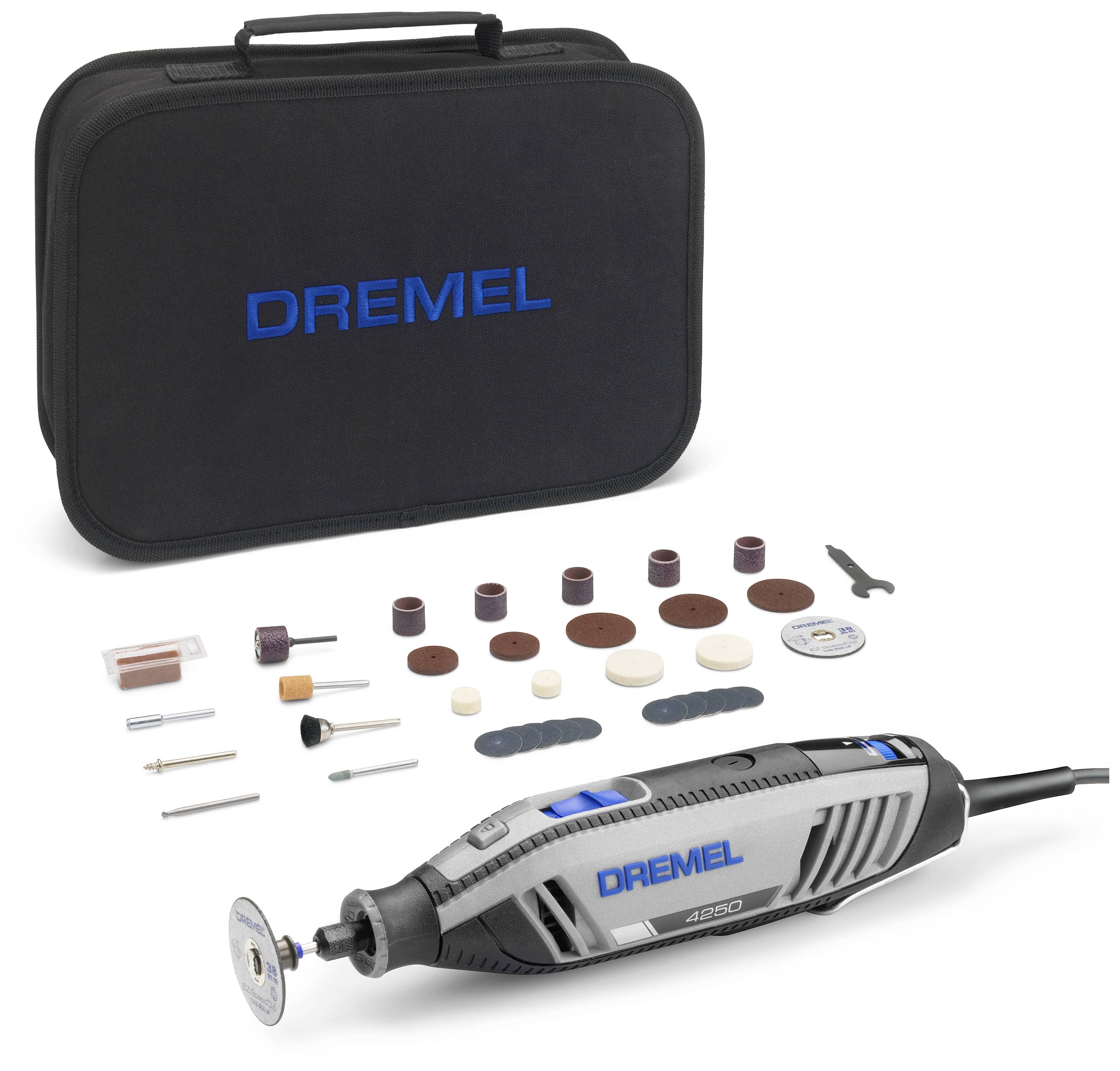 Dremel 4250-35 F0134250JA Multifunction tool 175 W