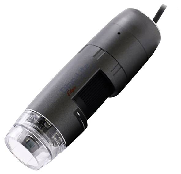 Dino Lite USB microscope 1.3 MP Digital zoom (max.): 140 x