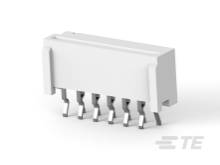 FFC & FEC CONNECTOR AND ACCESSORIES 1-84534-2 TE Connectivity Content