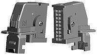 MQS - Connectors 1379101-1 TE Connectivity Content
