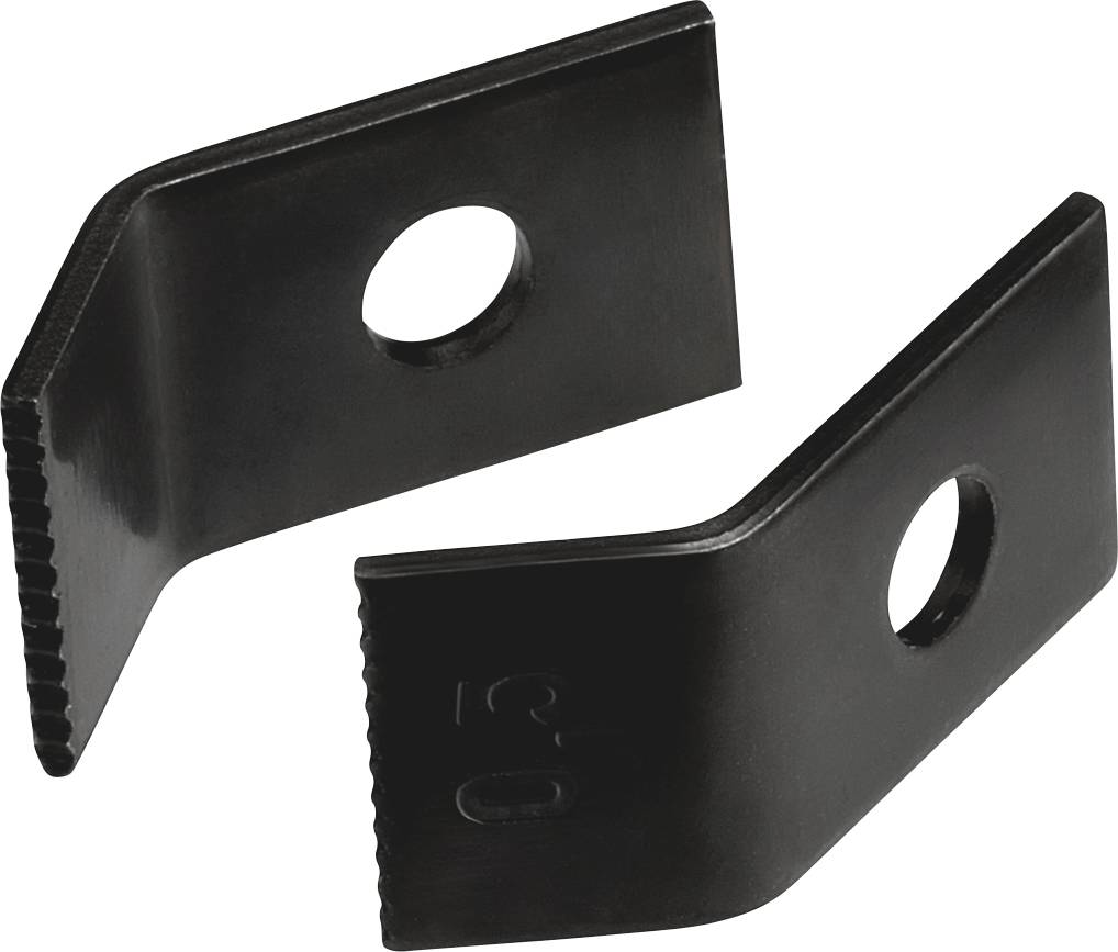 Knipex 15 19 005 Stripping tweezers spare blade 2x