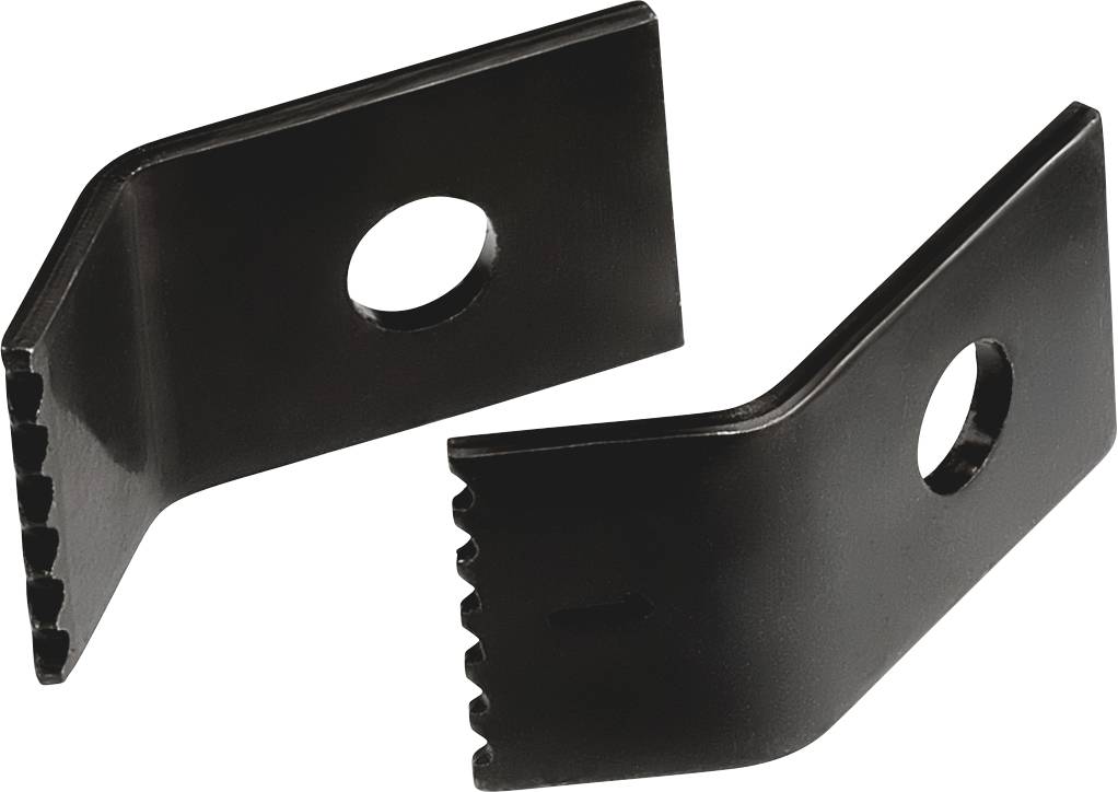 Knipex 15 19 010 Stripping tweezers spare blade 2x