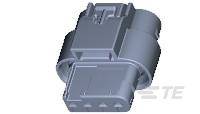 TE Connectivity 1-1456426-5 Package