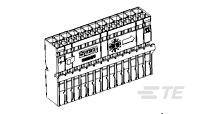 TE Connectivity 1326042-1 Package