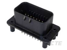 TE Connectivity 1-776200-1 1 pc(s) Tray