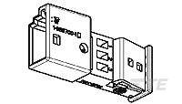 TE Connectivity 1-968700-1 Carton