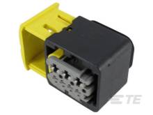 TE Connectivity 2-1418480-1 Box