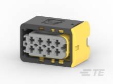 TE Connectivity 2-1670894-1 1 pc(s) Box