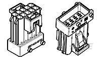TE Connectivity 2-962349-1 Carton