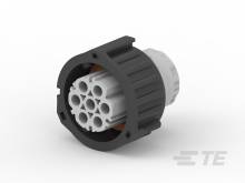 TE Connectivity 2-967650-1 Box