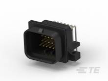 TE Connectivity 6473423-1 1 pc(s) Tube