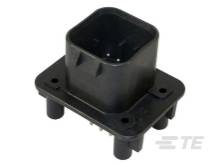 TE Connectivity 776275-1 1 pc(s) Tray