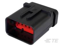 TE Connectivity 776438-1 1 pc(s) Bag
