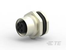 TE Connectivity T4131012031-000 Bag 1 pc(s)