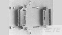 TE Connectivity 5552567-3 1 pc(s) Bag