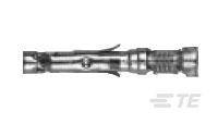 TE Connectivity 1-1105001-2 1 pc(s) Bag