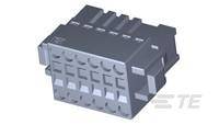 TE Connectivity 1-1871940-6 1 pc(s) Tray
