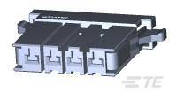 TE Connectivity 2-178128-4 Bag